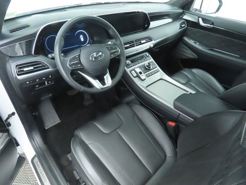 Used 2020 Hyundai Palisade Limited image 9