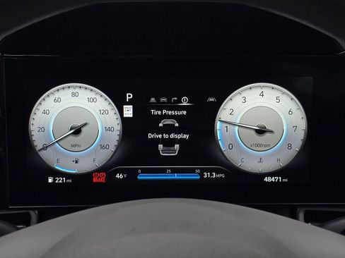 Used 2024 Hyundai Elantra SEL image 26