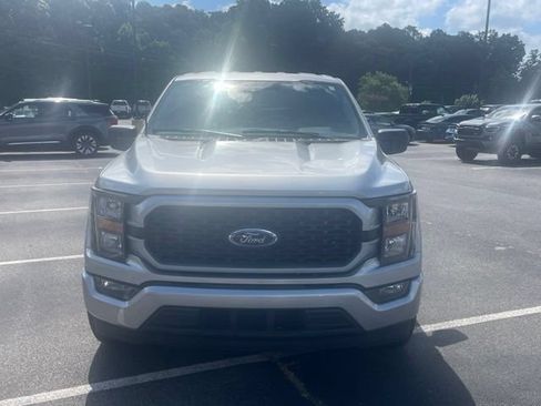 Used 2023 Ford F150 XL w/ STX Appearance Package RWD image 3