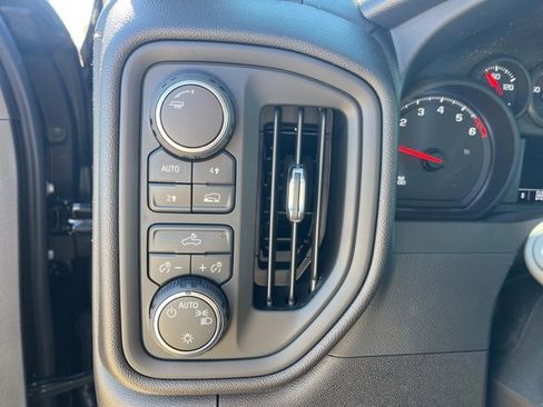 New 2026 Chevrolet Silverado 1500 Custom image 28