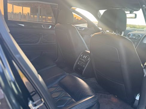Used 2008 Bentley Flying Spur Flying Spur AWD/4WD image 15