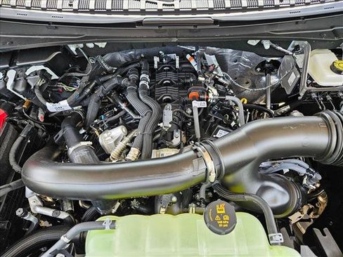 New 2026 Ford Expedition Max Active RWD image 17