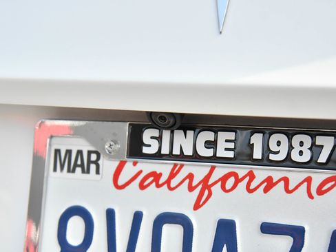 Used 2021 Tesla Model 3 Standard Range Plus image 35