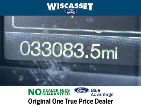 Certified 2024 Ford Edge SEL image 10