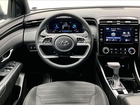 Used 2022 Hyundai Santa Cruz SEL w/ Activity Package image 5