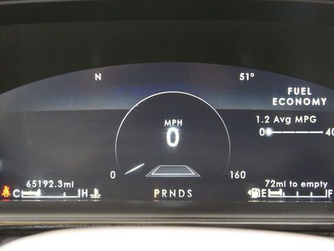 Used 2022 Lincoln Nautilus Reserve w/ Equipment Group 201A image 35