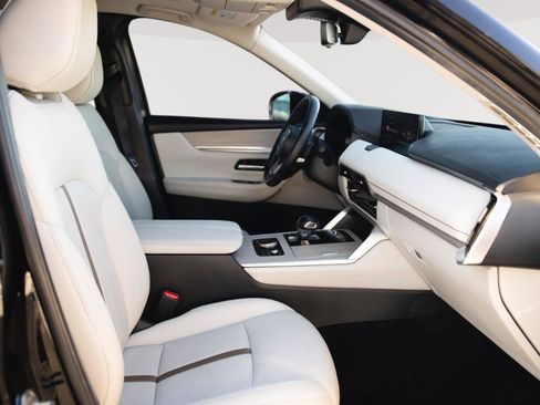 Used 2024 MAZDA CX-90 Plug-In Hybrid w/ Premium Plus image 19