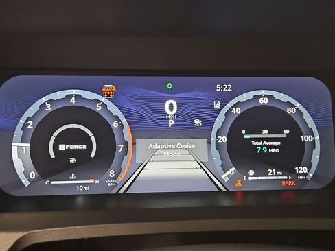 New 2026 Toyota 4Runner Limited image 10