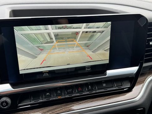 New 2026 Chevrolet Silverado 1500 LT image 4