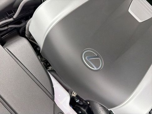 New 2026 Lexus IS 350 F Sport AWD/4WD image 22