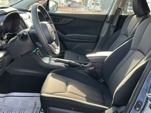 Certified 2023 Subaru Crosstrek 2.0i image 10