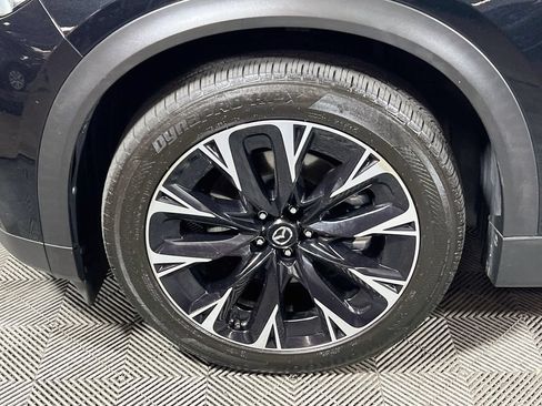 Used 2024 MAZDA CX-90 Plug-In Hybrid w/ Premium Pkg AWD/4WD image 27