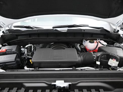 New 2026 GMC Sierra 1500 Elevation image 18