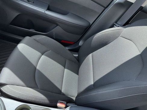 Used 2021 Kia Forte LXS image 13