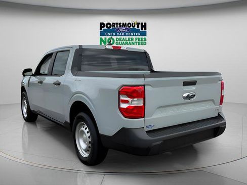 Used 2024 Ford Maverick XL w/ Equipment Group 100A Standard AWD/4WD image 22