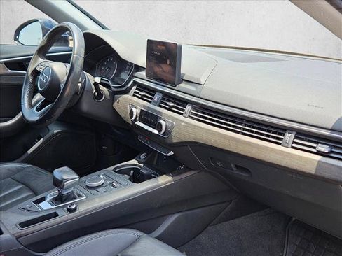 Used 2019 Audi A4 2.0T Premium w/ Convenience Package FWD image 18