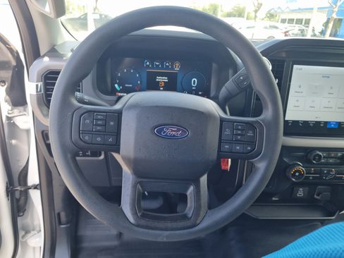 Used 2025 Ford F150 XL RWD image 18