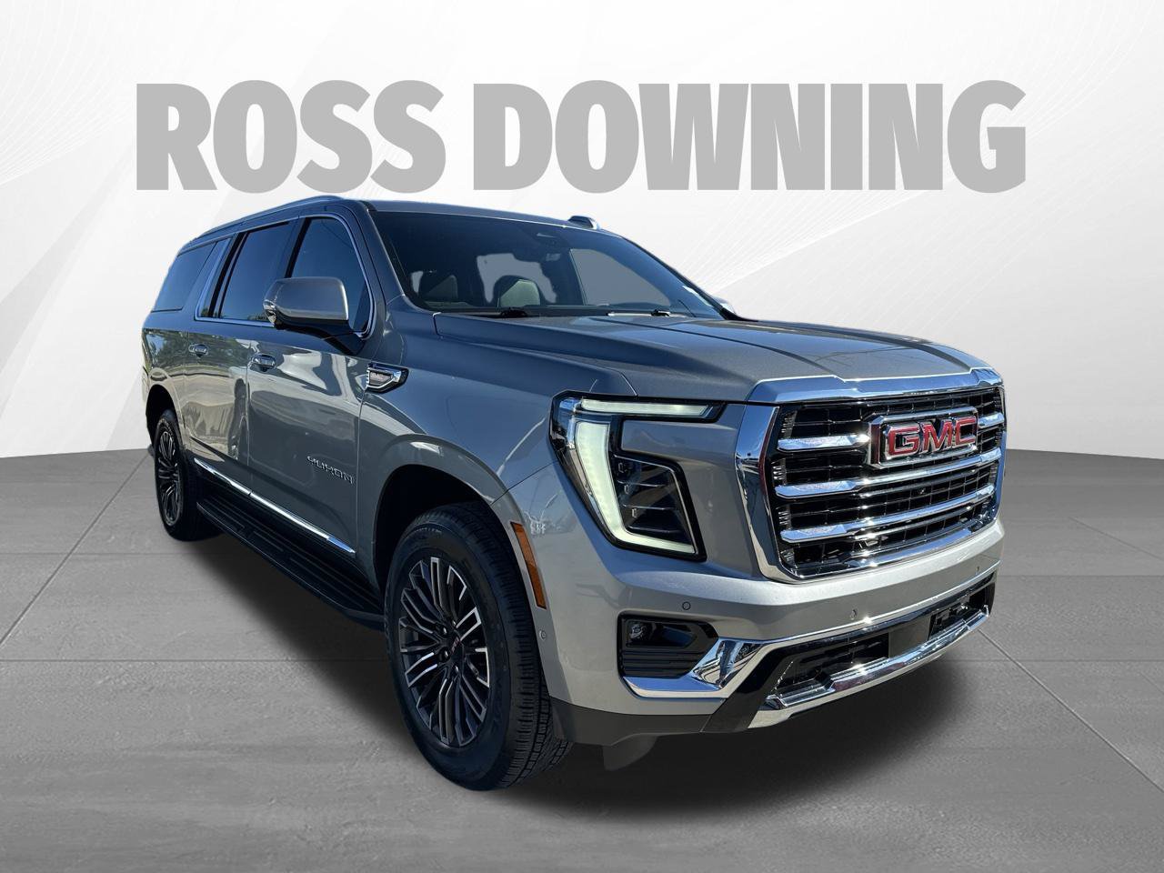 Used 2025 GMC Yukon XL Elevation w/ Technology Package RWD image 3