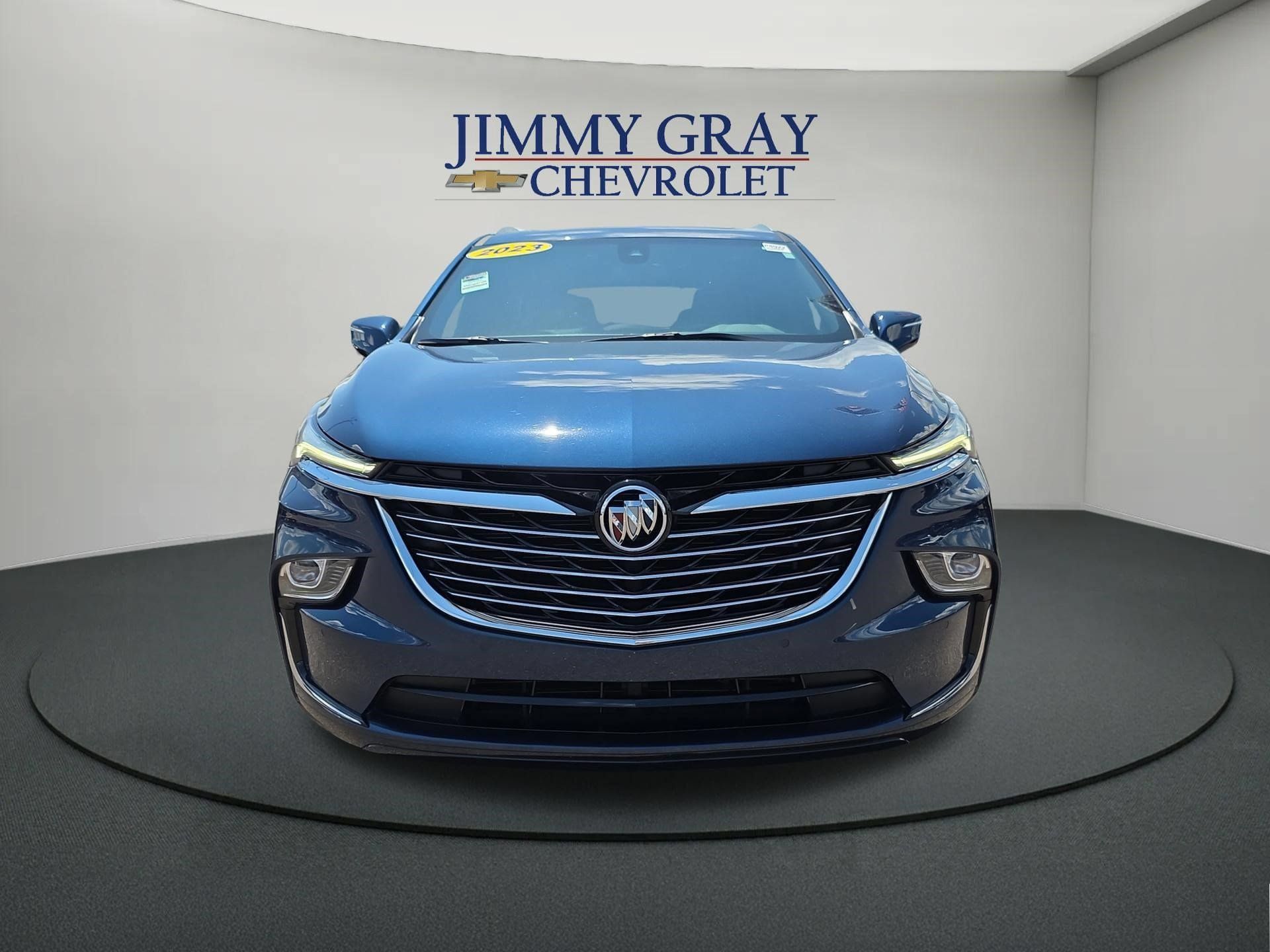 Used 2023 Buick Enclave Essence w/ Experience Buick Package FWD image 8