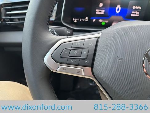 New 2026 Volkswagen Jetta S image 14