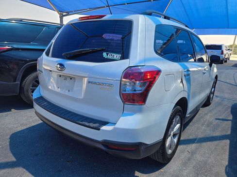 Used 2015 Subaru Forester 2.5i w/ Alloy Wheel Package AWD/4WD image 4