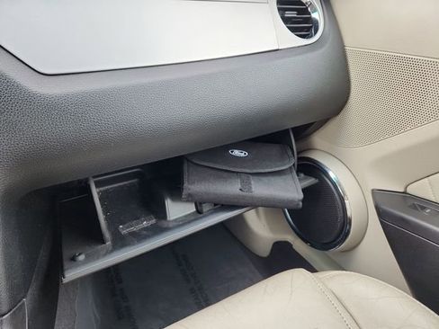 Used 2011 Ford Mustang Premium w/ 202A Rapid Spec Order Code image 41