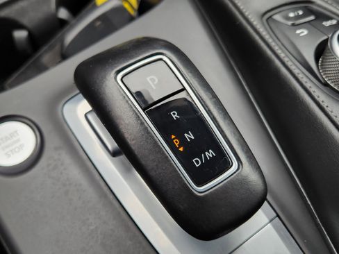 Used 2023 INFINITI QX50 Luxe image 22