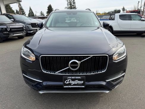 Used 2016 Volvo XC90 T5 Momentum image 13