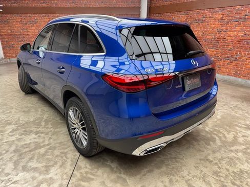 New 2026 Mercedes-Benz GLC 300 GLC 300 image 3