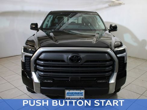 Used 2022 Toyota Tundra Limited image 20