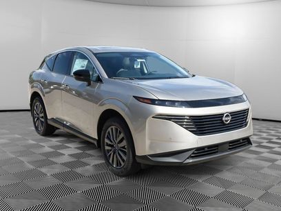 New 2026 Nissan Murano SL
