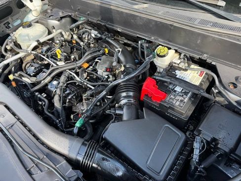 Used 2022 Ford Maverick XL w/ Equipment Group 100A Standard AWD/4WD image 27