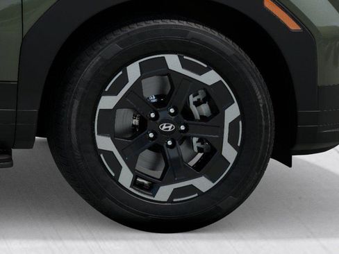 New 2026 Hyundai Santa Fe SEL image 8