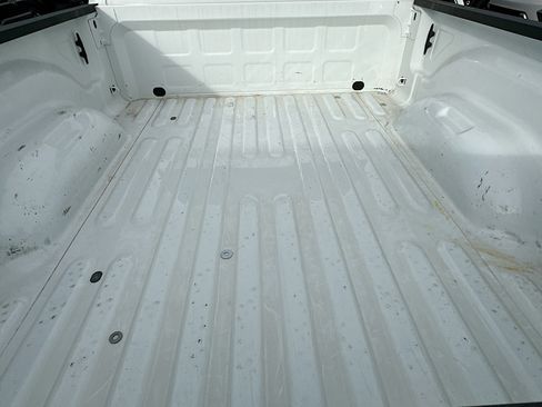 Used 2024 RAM 2500 Laramie image 30