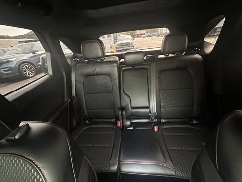 Used 2024 Ford Escape ST-Line w/ Tech Pack #1 image 18