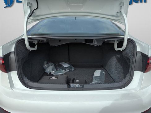 New 2026 Volkswagen Jetta S image 34