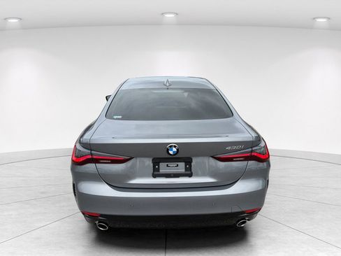 Certified 2023 BMW 430i Coupe w/ Convenience Package RWD image 5