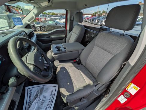 Used 2023 Ford F350 XL w/ FX4 Off-Road Package AWD/4WD image 15