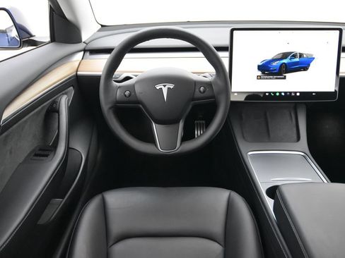 Used 2023 Tesla Model 3 Performance AWD/4WD image 30