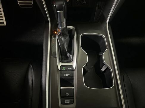 Used 2022 Honda Accord Sport Special Edition image 29