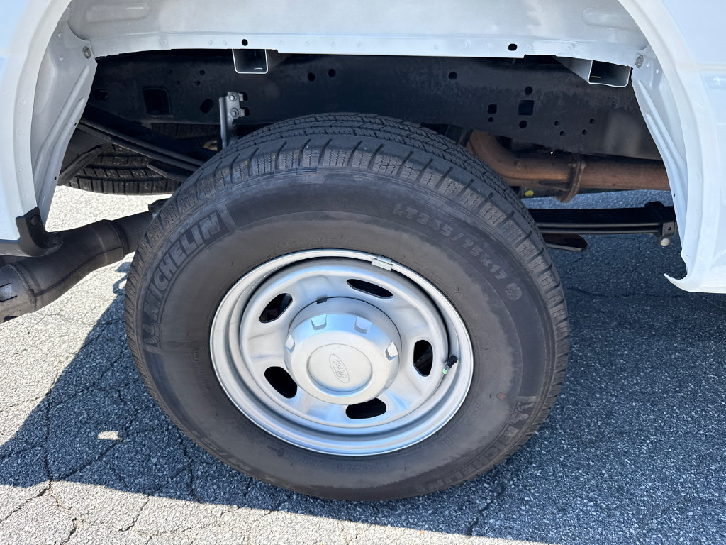Used 2026 Ford F250 XL AWD/4WD image 17