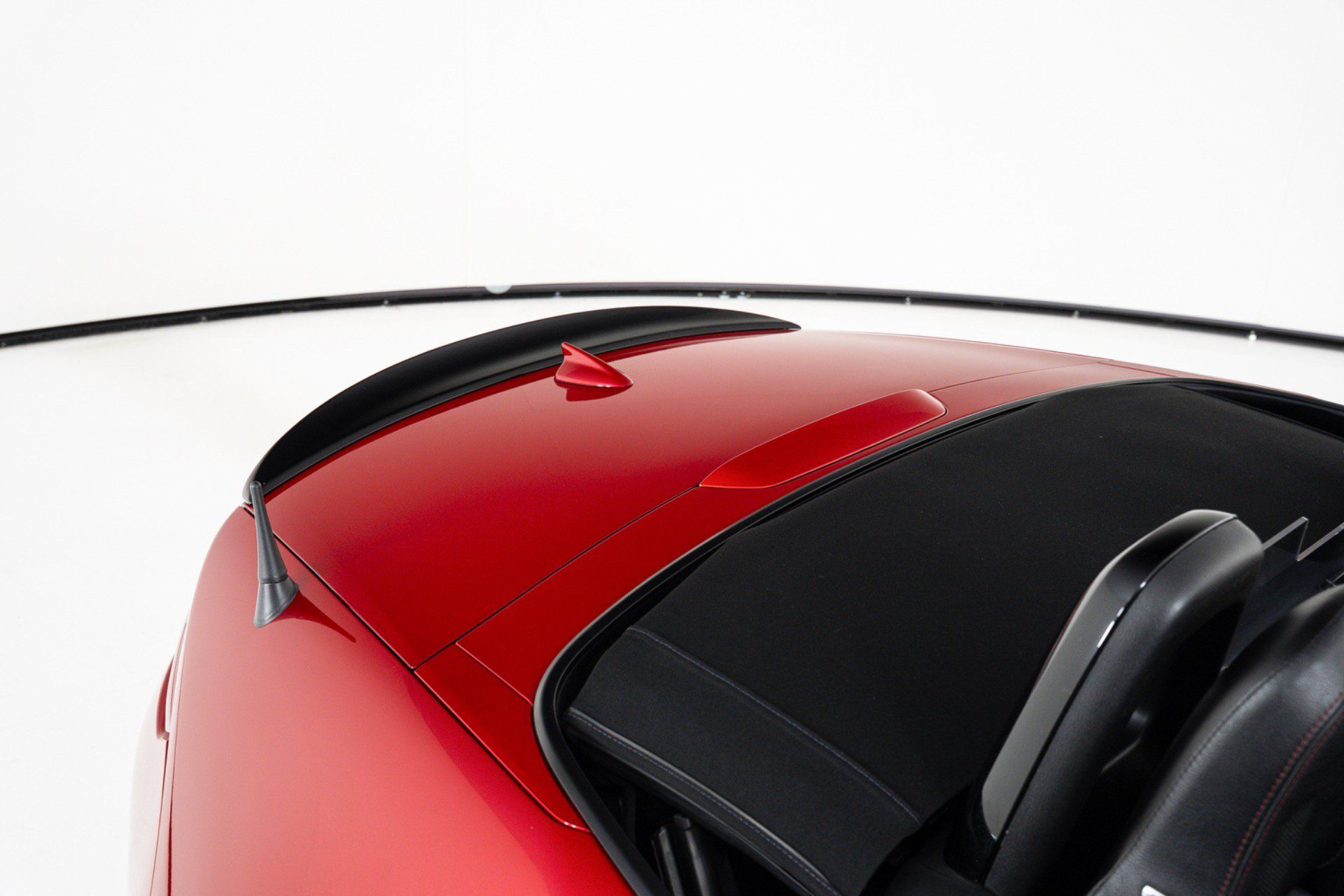 Used 2016 MAZDA MX-5 Miata Grand Touring RWD image 60