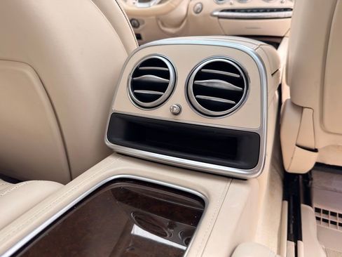 Used 2015 Mercedes-Benz S 550 S 550 image 50