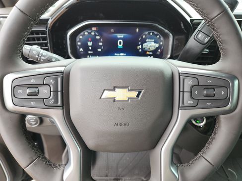 New 2026 Chevrolet Silverado 1500 LT w/ Convenience Package II image 37