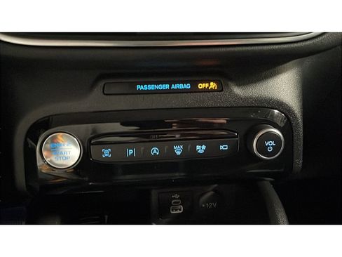 Used 2024 Ford Escape Platinum AWD/4WD image 14