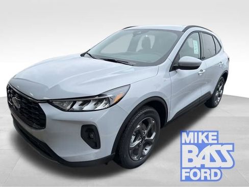 New 2026 Ford Escape ST-Line Select w/ Tech Pack #1 image 1