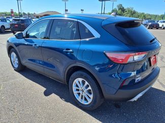 Certified 2020 Ford Escape SE video 3