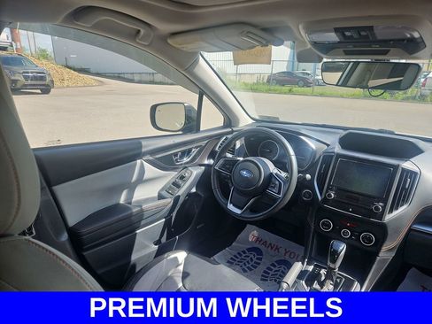 Used 2018 Subaru Crosstrek 2.0i Limited AWD/4WD image 12