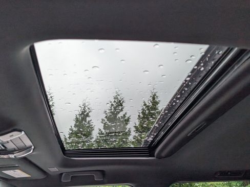 Used 2024 Lexus GX 550 image 21