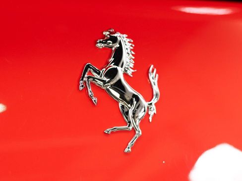 Certified 2018 Ferrari 812 Superfast image 38